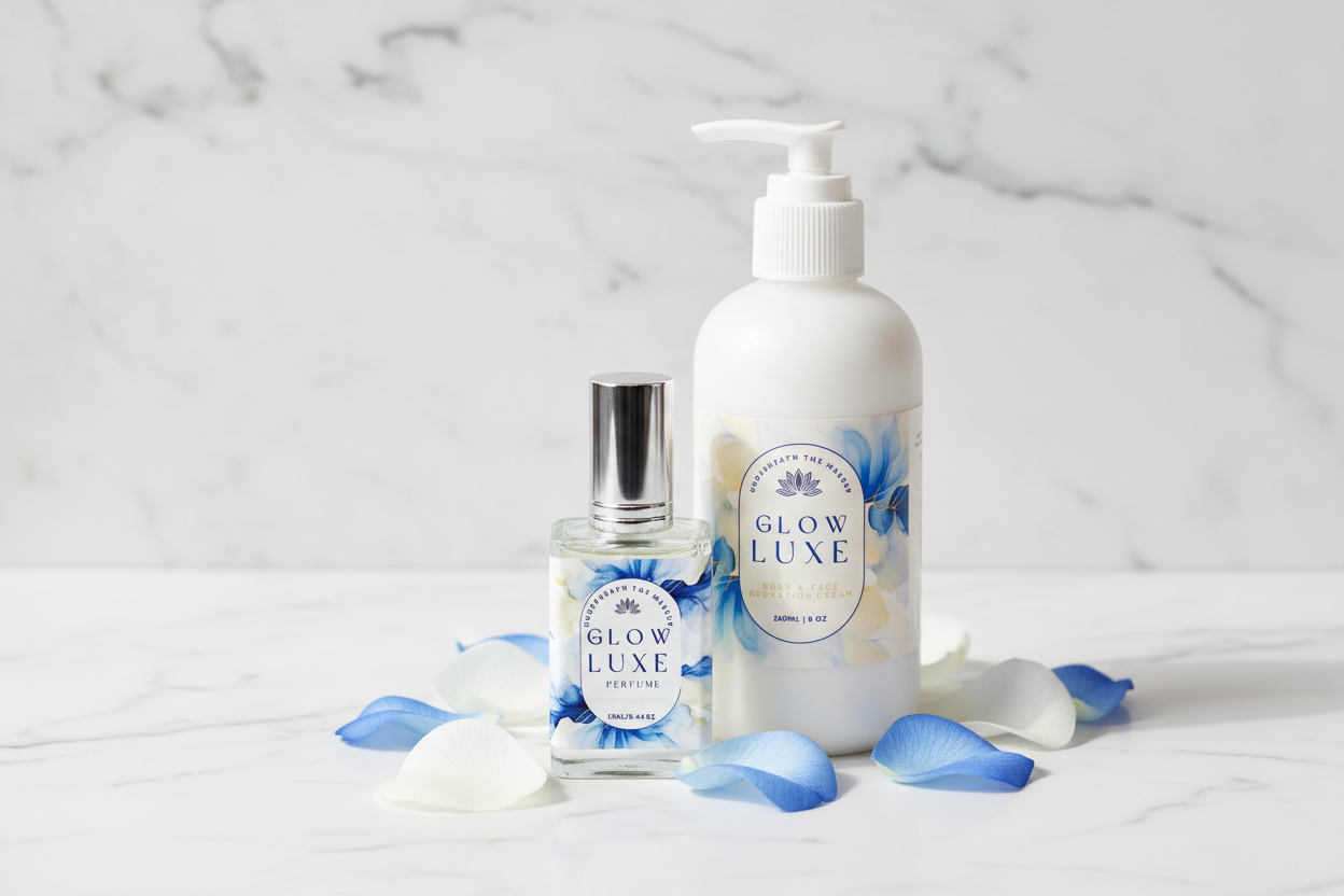 Why Your Skin's Moisture Level Affects How Long Your Perfume Lasts